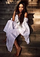 Lisa Bonet